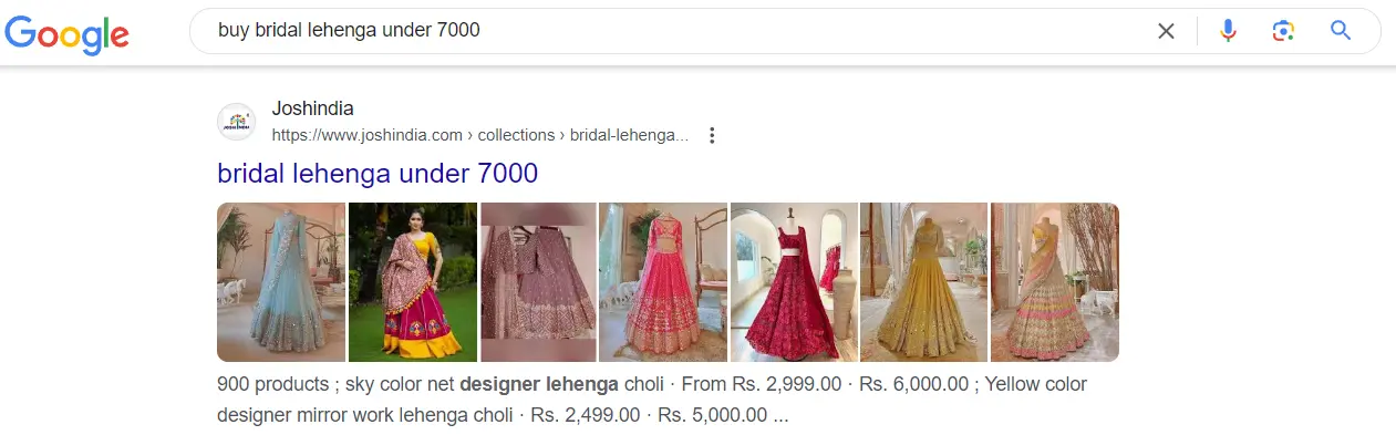 Joshindia
