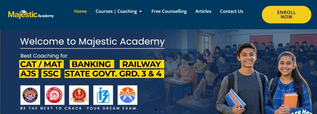 Majesticacademy