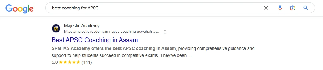 Majesticacademy
