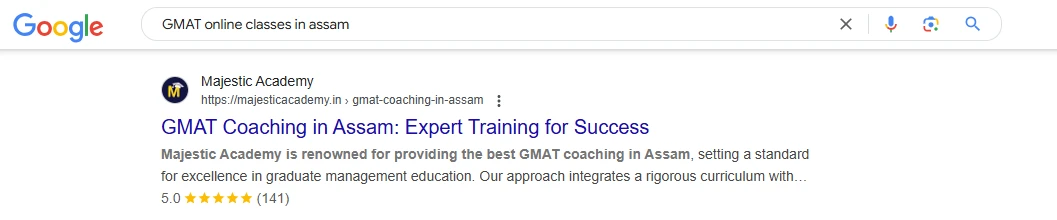 Majesticacademy