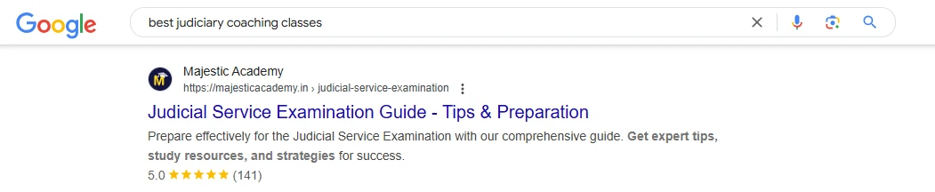 Majesticacademy