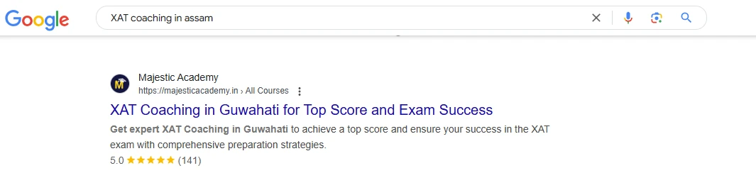 Majesticacademy