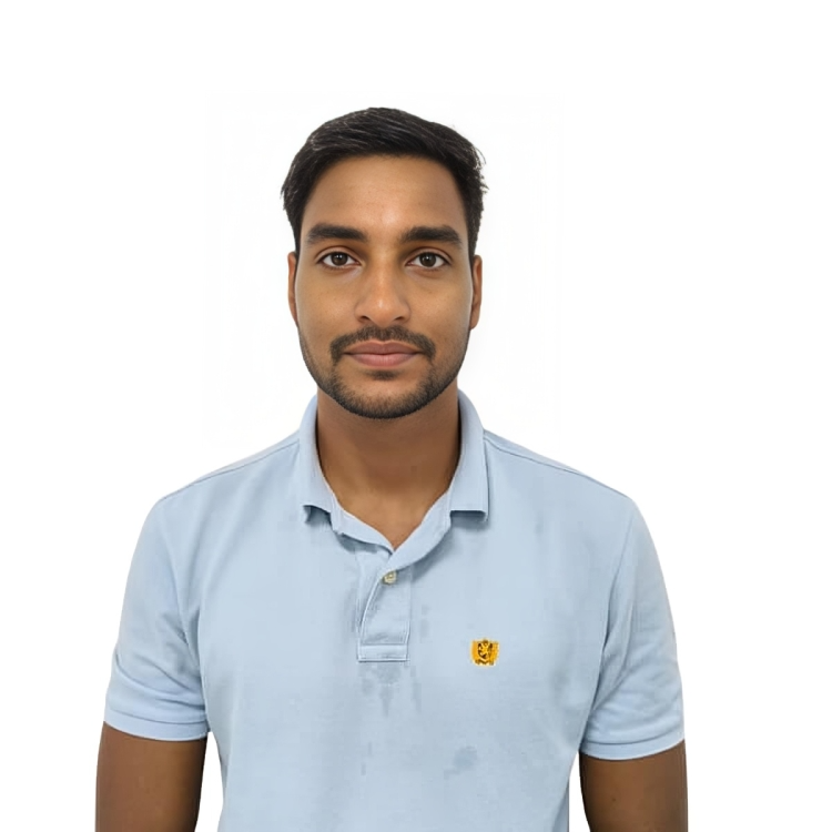 SEO Executive