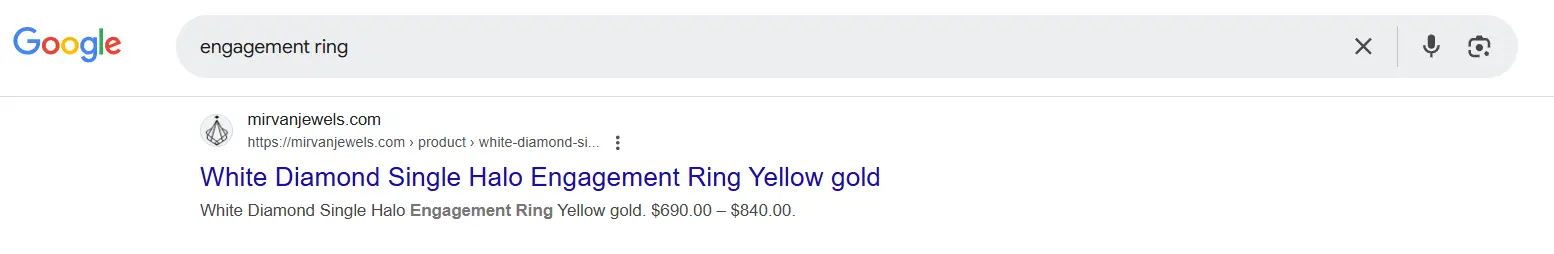 Mirvanjewels