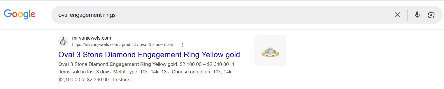 Mirvanjewels