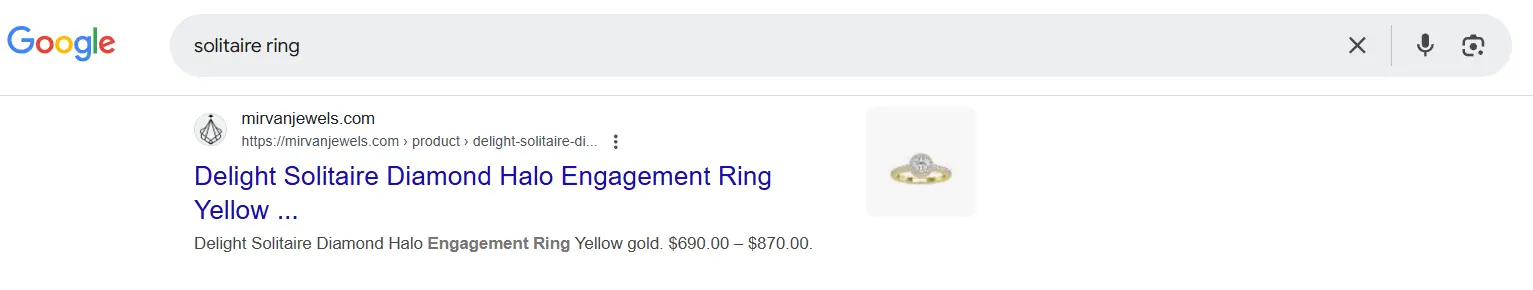Mirvanjewels