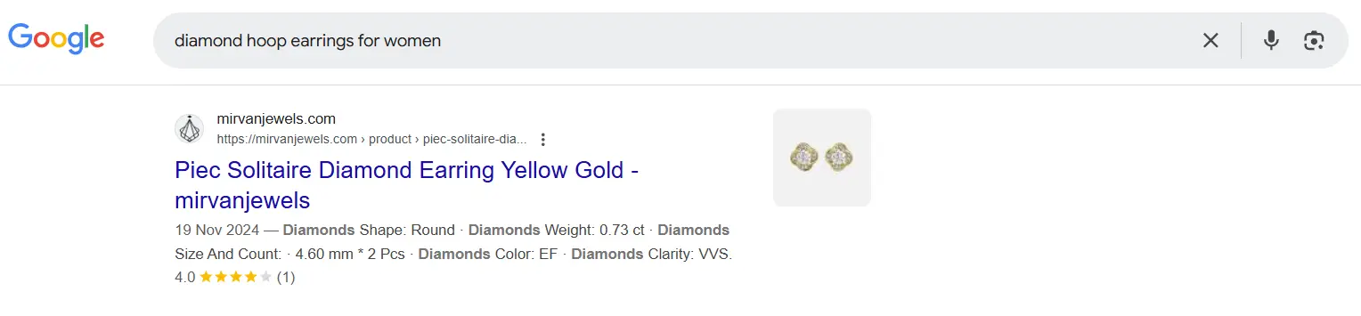 Mirvanjewels