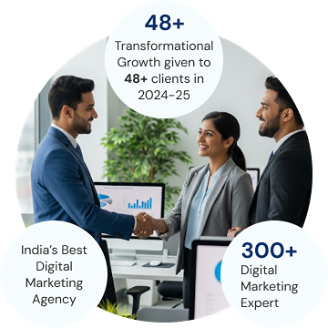Partner with best seo