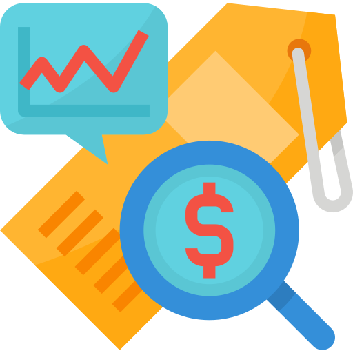 Pricing & discount strategy