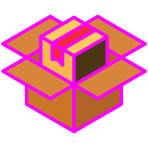 Product packaging design