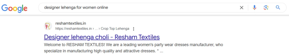 Reshamtextiles