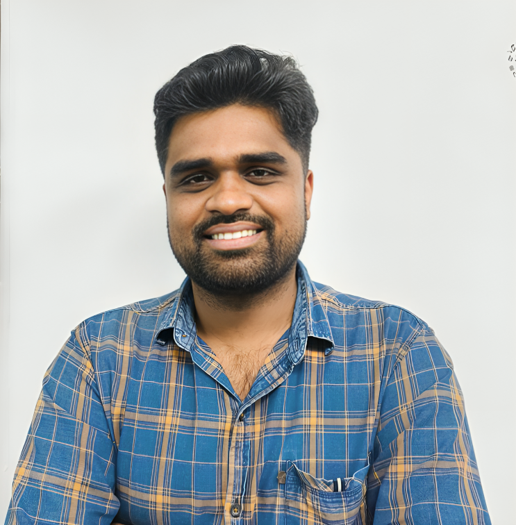 SEO Executive