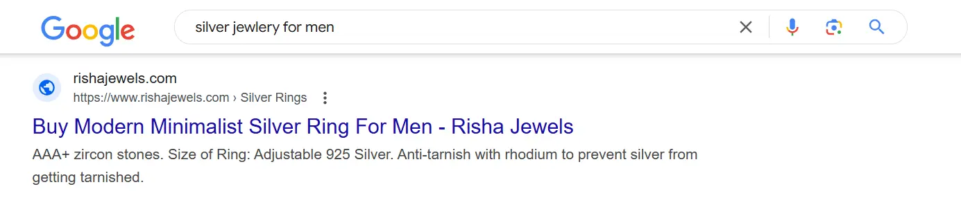 Rishajewels