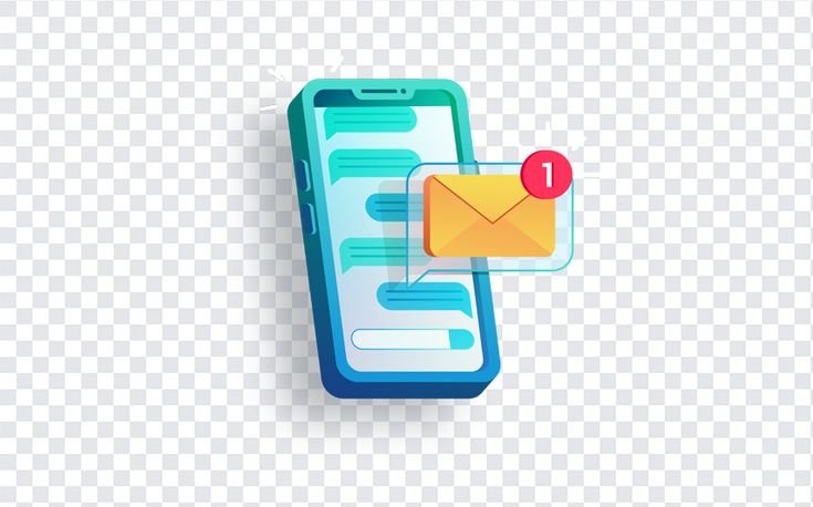 SMS marketing for ecommerce