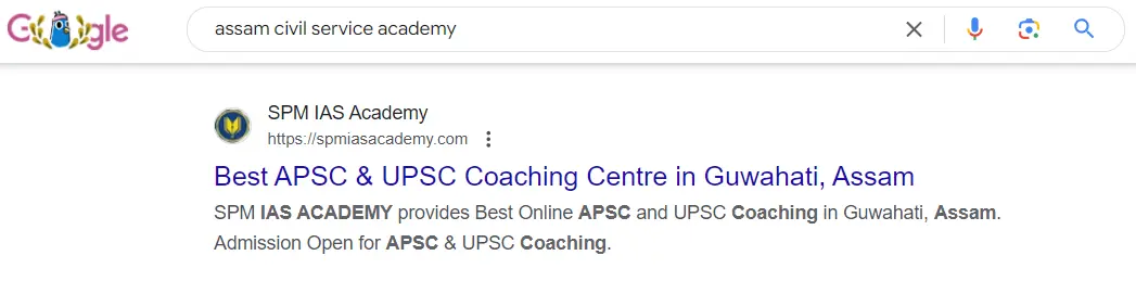 SPMIASAcademy