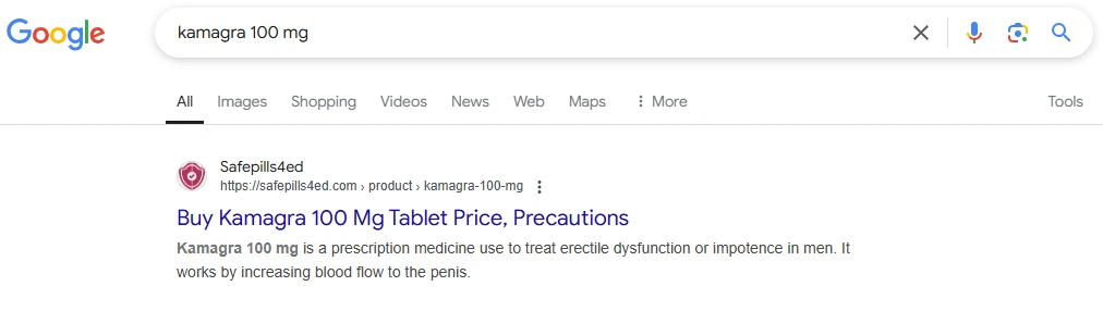 Safepills4ed