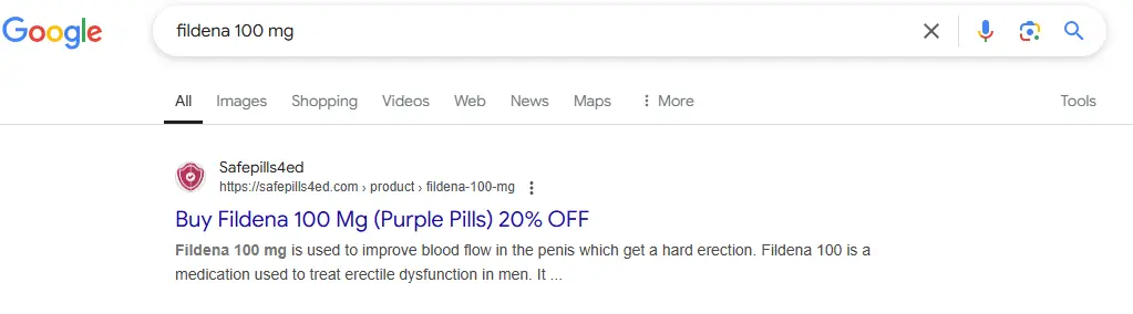 Safepills4ed