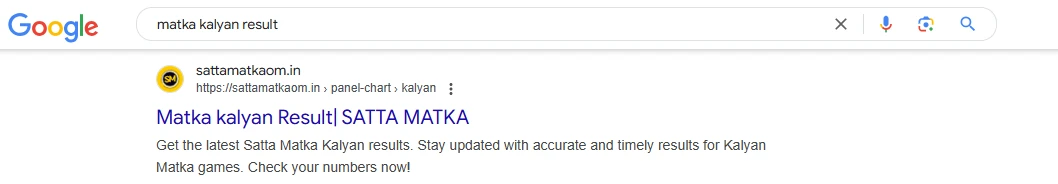 Sattamatkaom