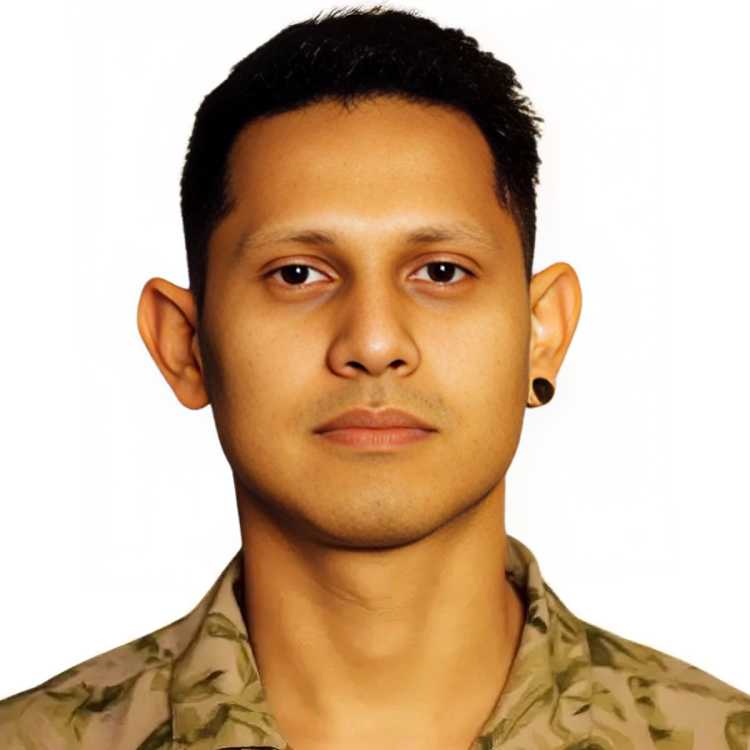 Saurabh Sajwan Content Creator