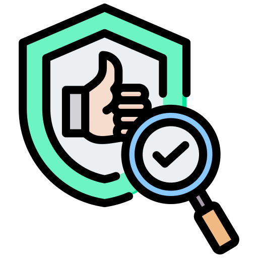 Security & vulnerability testing