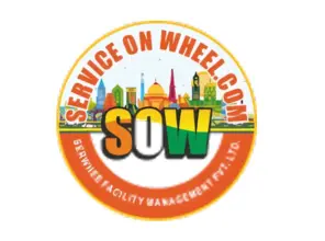 Service On Wheel