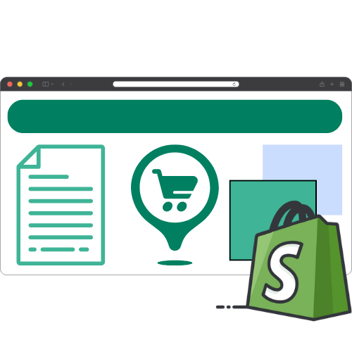 Shopify Plus development