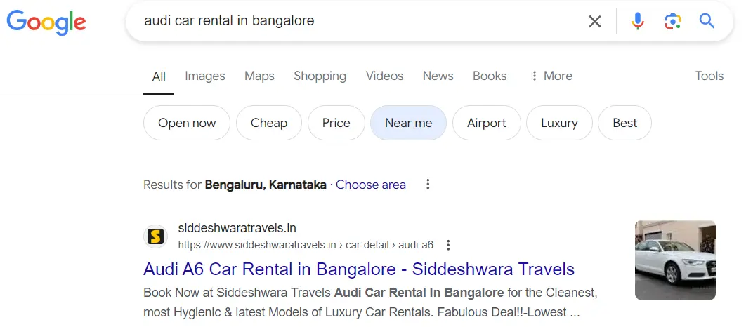 Siddeshwaratravels