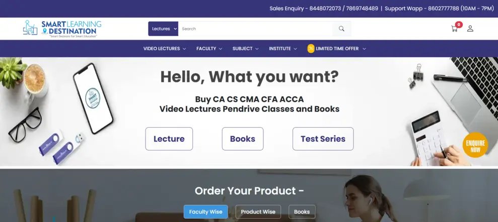 Smartlearningdestination
