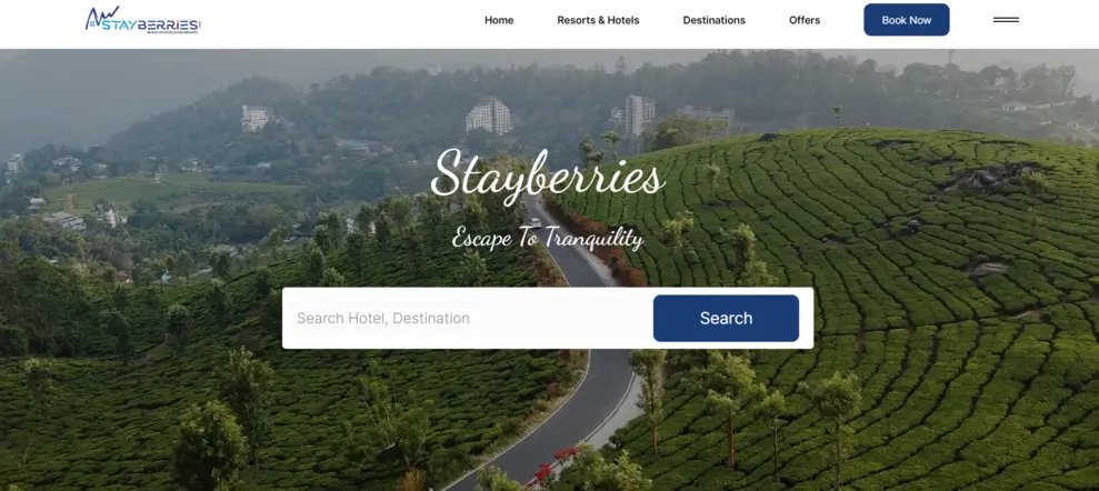 Stayberries