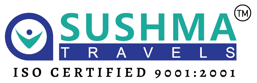 Sushmatravels