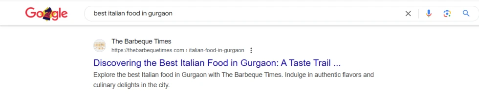Thebarbequetimes