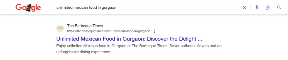 Thebarbequetimes