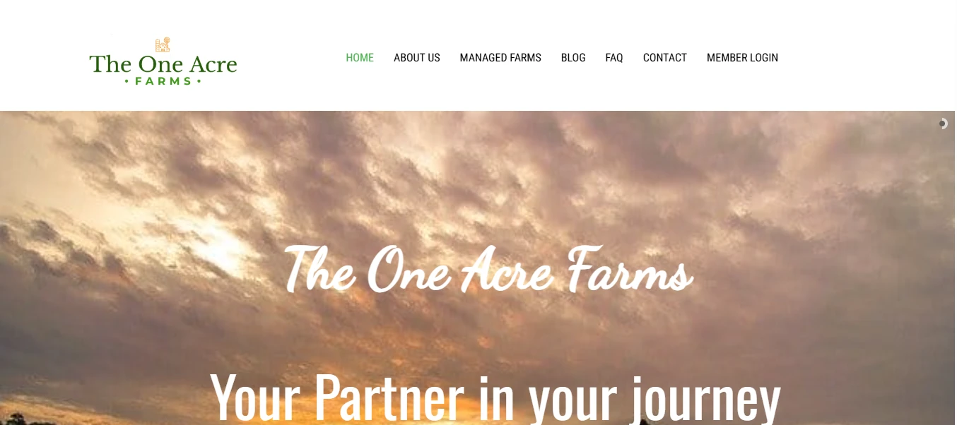 Theoneacrefarms
