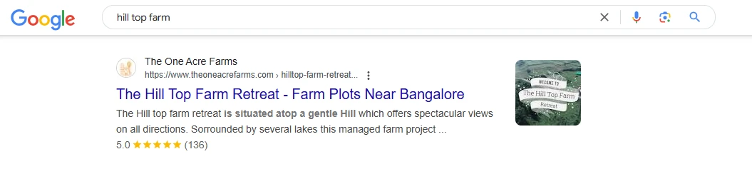 Theoneacrefarms
