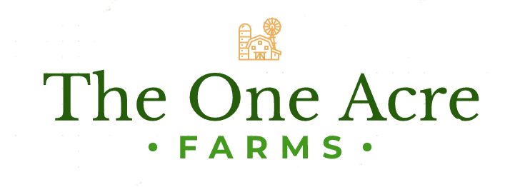 Theoneacrefarms