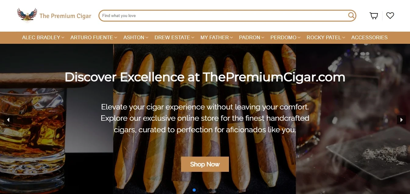 Thepremiumcigar