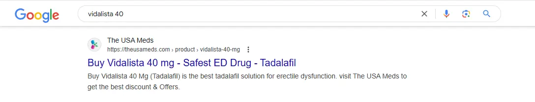 Theusameds