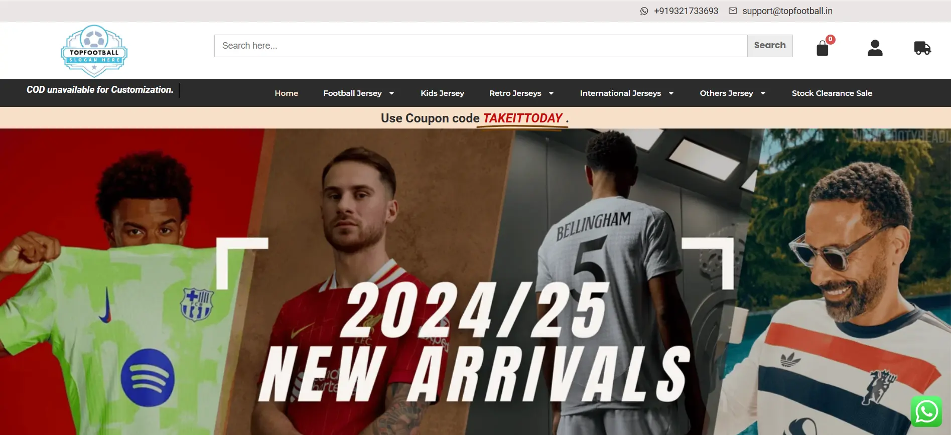 Topfootball