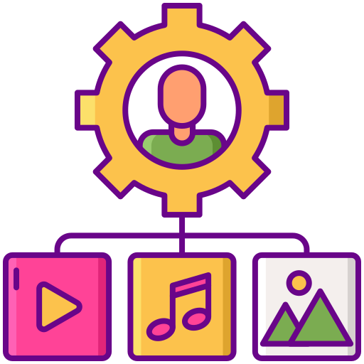 UGC content creation