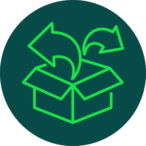 Unboxing & insert design