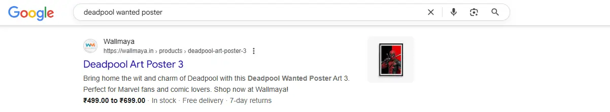 Wallmaya