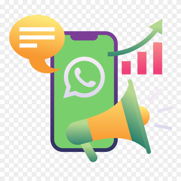 WhatsApp broadcast campaigns