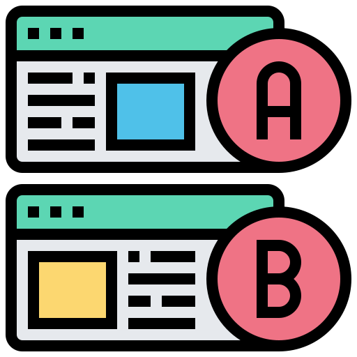 A/B testing & experiments