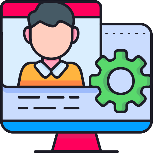 Dashboards & admin panels