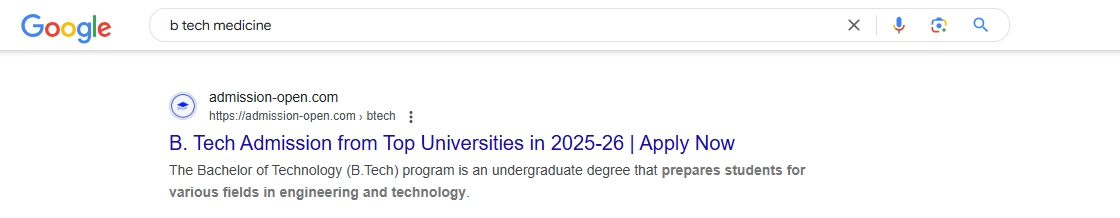 admissionopen