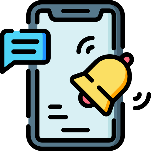 Push notifications for PWA