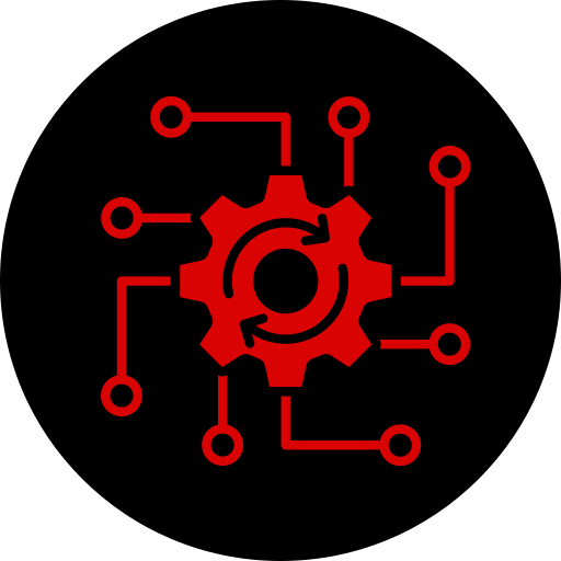 Automation Opportunity Mapping