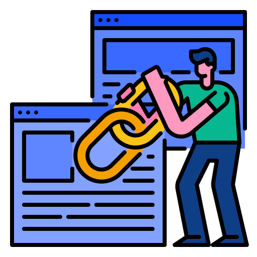 Toxic backlink audit & cleanup