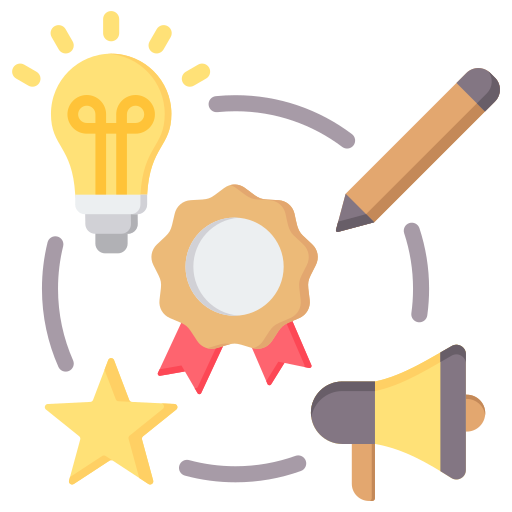 Brand asset library creation