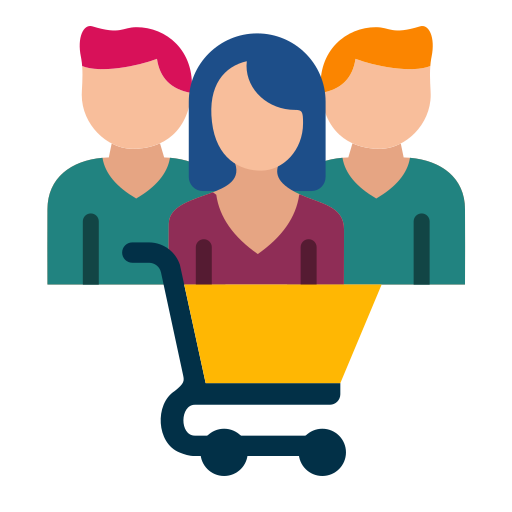 Audience & buyer persona research